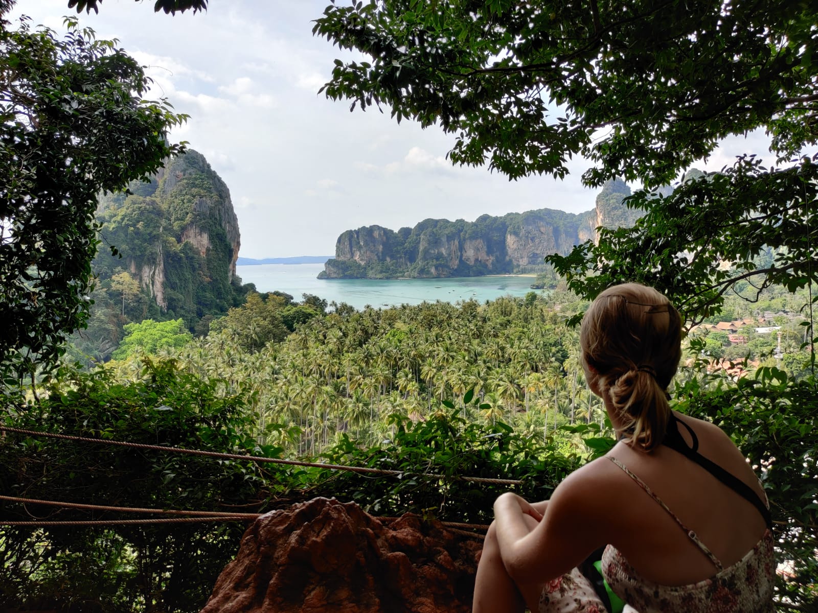 A 3 days krabi itinerary packed with essential must do’s